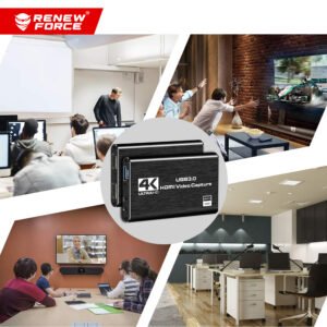 KARTA PRZECHWYTYWANIA WIDEO HDMI HDVC5 - obrazek 6