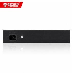 SWITCH POE OFS-MSF2T6 - obrazek 4