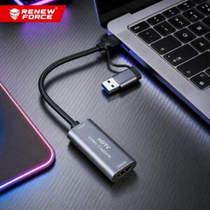 KARTA PRZECHWYTYWANIA WIDEO HDMI HDVC4 - obrazek 3