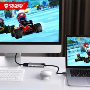 KARTA PRZECHWYTYWANIA WIDEO HDMI HDVC3 - obrazek 4