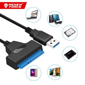 SATA ADAPTER SCU-30 - obrazek 6