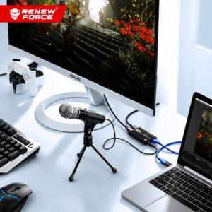 KARTA PRZECHWYTYWANIA WIDEO HDMI HDVC5 - obrazek 3