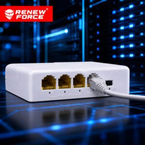 SWITCH POE 1028 - obrazek 6