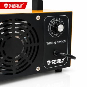GENERATOR OZONU SB-139 - obrazek 6