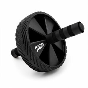 ROLLER DO ĆWICZEŃ FIT-ROL2 - obrazek 4