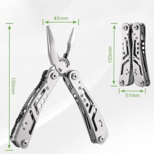 MULTITOOL MT-PRO-24 - obrazek 8