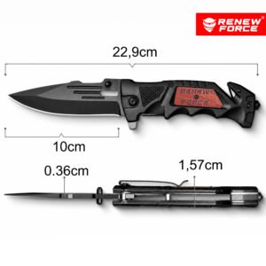 NÓŻ SKŁADANY PKM-75 - obrazek 3