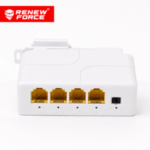 SWITCH POE 1028