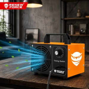 GENERATOR OZONU SB-139 - obrazek 3