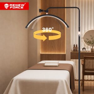 LAMPA KOSMETYCZNA HD-M6X - obrazek 2