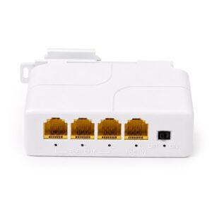 SWITCH POE 1028