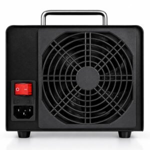 GENERATOR OZONU SB-379 - obrazek 6