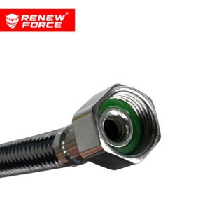 KRAN KUCHENNY SP-FLEX-STEEL3 - obrazek 5