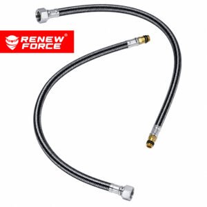 KRAN KUCHENNY SP-FLEX-STEEL3 - obrazek 6