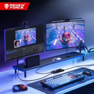 KARTA PRZECHWYTYWANIA WIDEO HDMI HDVC5 - obrazek 5
