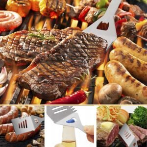 NARZĘDZIA DO GRILLA BAR-BBQ1 - obrazek 6