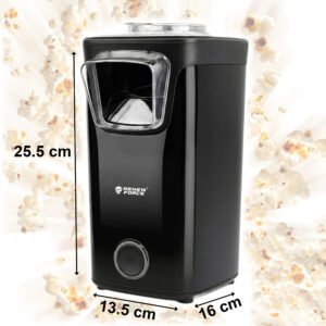 MASZYNKA DO POPCORNU BMH-0601A - obrazek 7