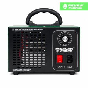 GENERATOR OZONU SB-116B-60G - obrazek 4