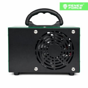 GENERATOR OZONU SB-116B-60G - obrazek 5