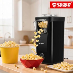 MASZYNKA DO POPCORNU BMH-0601A - obrazek 3