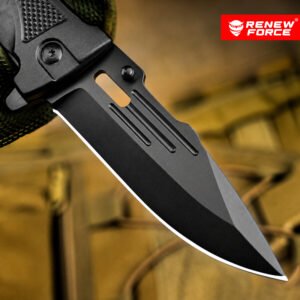 NÓŻ SKŁADANY PKM-75 - obrazek 5
