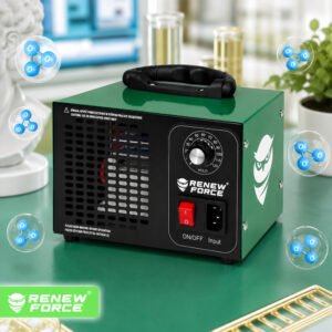GENERATOR OZONU SB-116B-60G - obrazek 6