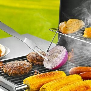 NARZĘDZIA DO GRILLA BAR-BBQ1 - obrazek 5