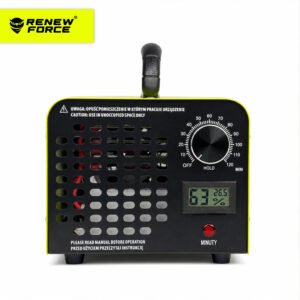 GENERATOR OZONU SB-268 - obrazek 5