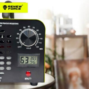 GENERATOR OZONU SB-268 - obrazek 6