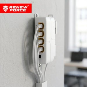 SWITCH POE 1028 - obrazek 3
