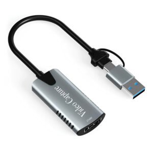 KARTA PRZECHWYTYWANIA WIDEO HDMI HDVC3