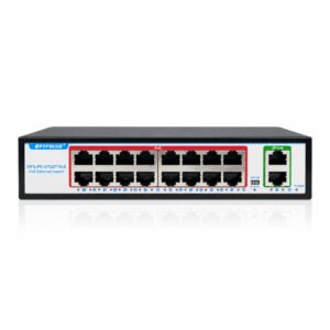 SWITCH POE OFS-MSF2T6