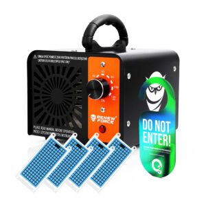 GENERATOR OZONU SB-126B-60G