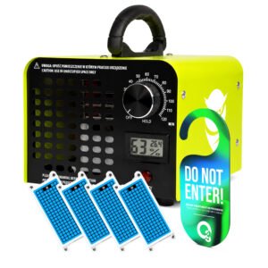 GENERATOR OZONU SB-268