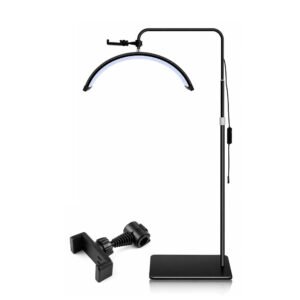 LAMPA KOSMETYCZNA HD-M6X - obrazek 1