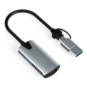 KARTA PRZECHWYTYWANIA WIDEO HDMI HDVC3