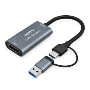 KARTA PRZECHWYTYWANIA WIDEO HDMI HDVC4 - obrazek 1