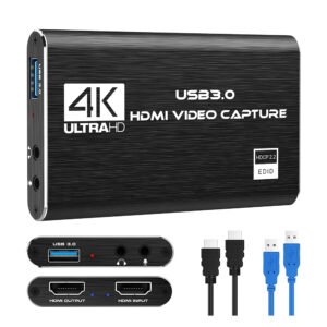 KARTA PRZECHWYTYWANIA WIDEO HDMI HDVC5