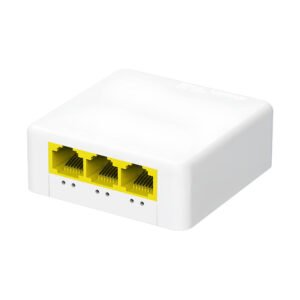 SWITCH POE 1027