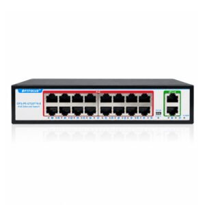 SWITCH POE OFS-MSF2T6