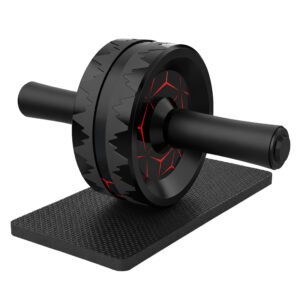 ROLLER DO ĆWICZEŃ FIT-ROL3 - obrazek 1