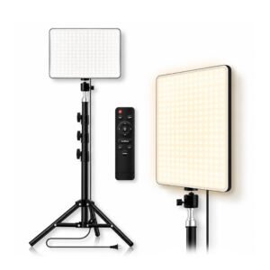 LAMPA STUDYJNA LED RL-19
