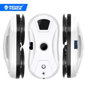 ROBOT DO MYCIA OKIEN HCR-02