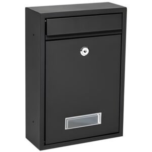 SKRZYNKA NA LISTY L-BX01