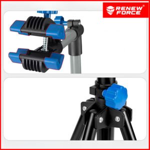 STOJAK NA ROWER BI-STAND-03-BLUE - obrazek 7