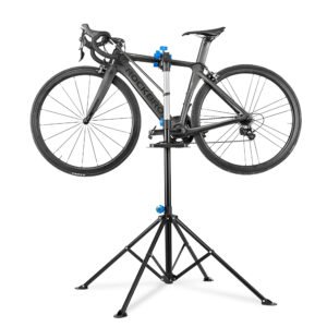 STOJAK NA ROWER BI-STAND-03-BLUE - obrazek 5