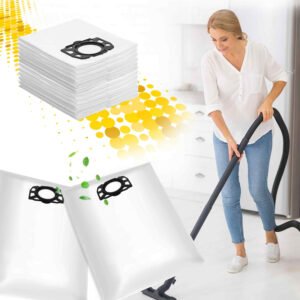 12x WORKI DO ODKURZACZA WDK-SE5 - obrazek 5