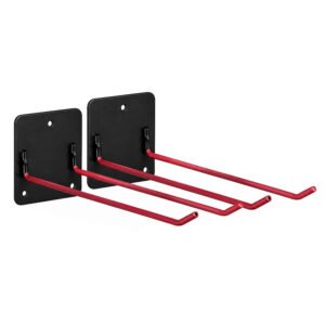 WIESZAK DO NARZĘDZI OGRODOWYCH HOOK-GR2