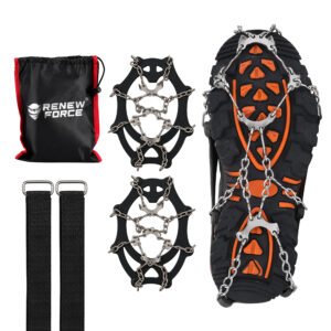 RAKI NA BUTY ICE-SPIKES-38-45