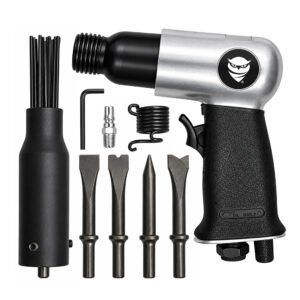 MŁOTEK PNEUMATYCZNY PN-67-GRIP - obrazek 1